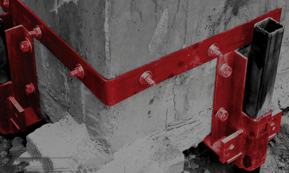 Pieux de fondation hydraulique | Expertises Derotechno