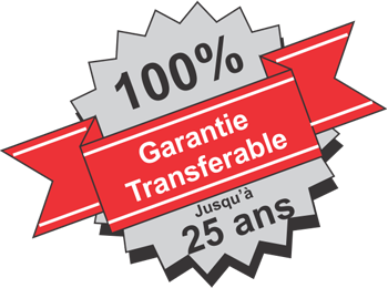 Meilleure garantie du marché