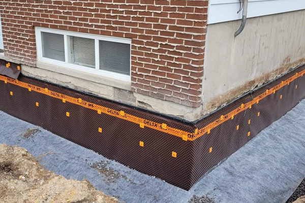 Drain Français | Expertises Derotechno