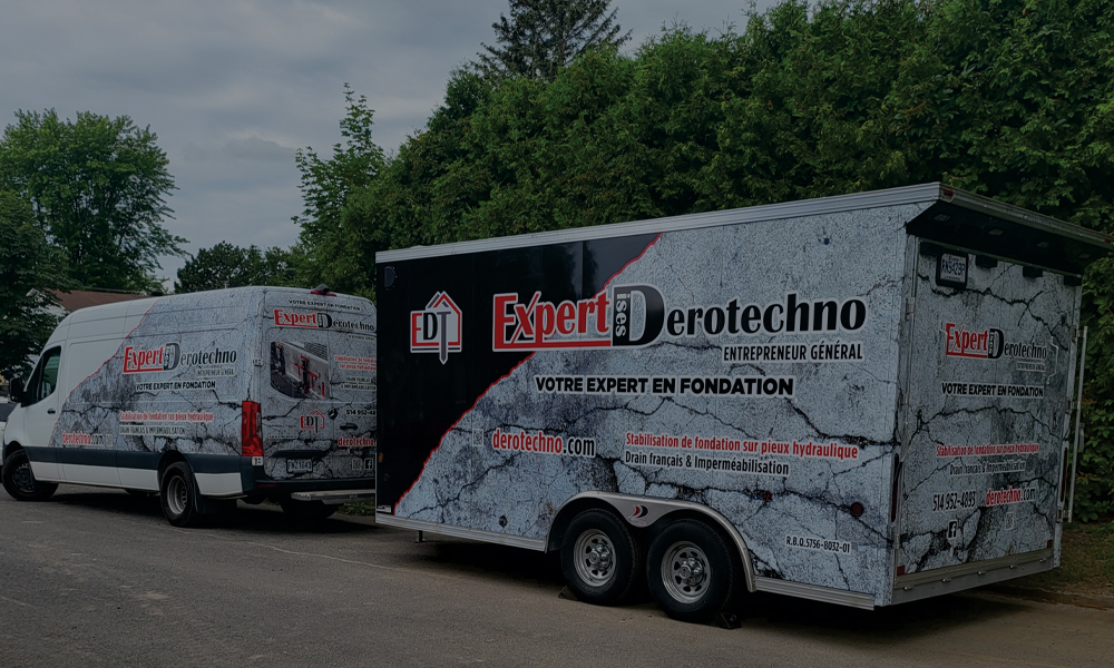 Expertises Derotechno