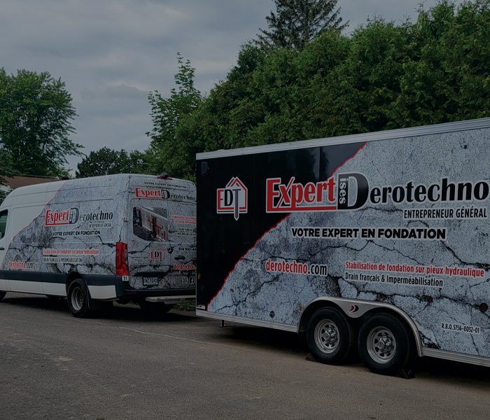 Expertises Derotechno