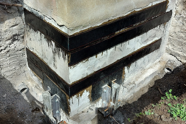 Fibre de carbone | Expertises Derotechno