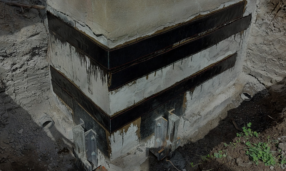 Fibre de carbone | Expertises Derotechno