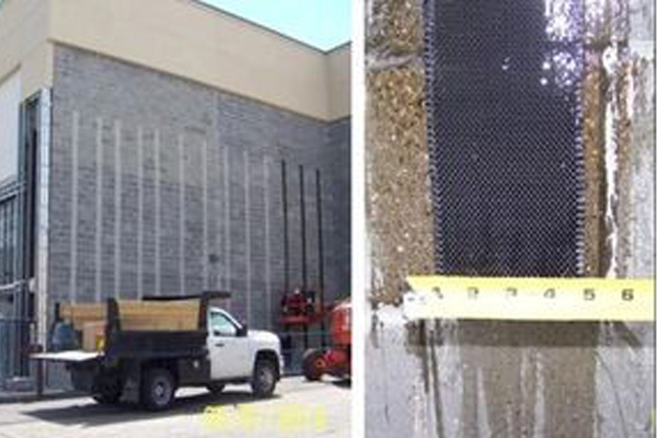 Fibre de carbone | Expertises Derotechno