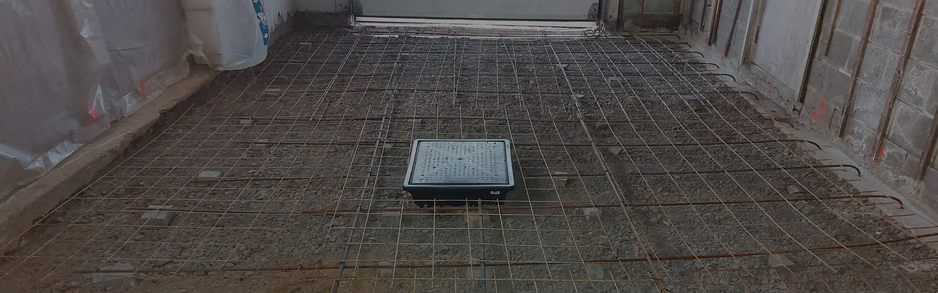 Élimination de pyrite | Expertises Derotechno